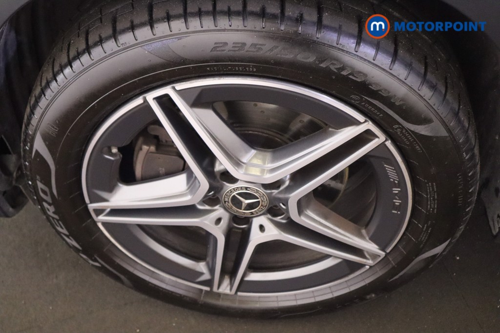 Used Mercedes-Benz GLB 2022 for sale - 77834587: Photo 18