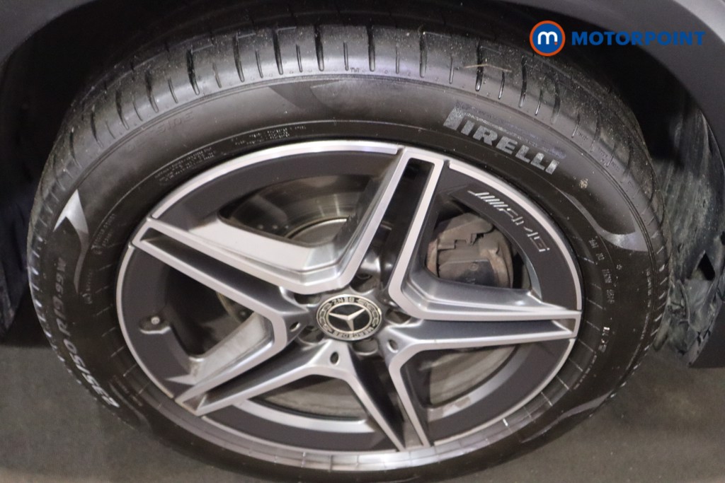 Used Mercedes-Benz GLB 2022 for sale - 77834587: Photo 19