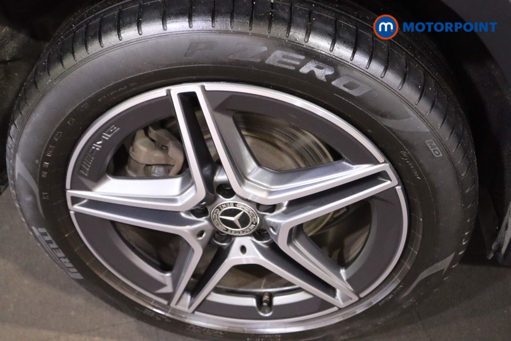 Used Mercedes-Benz GLB 2022 for sale - 77834587: Photo 20