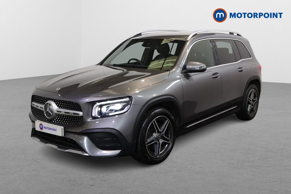 Used Mercedes-Benz GLB 2022 for sale - 77834587: Photo 3