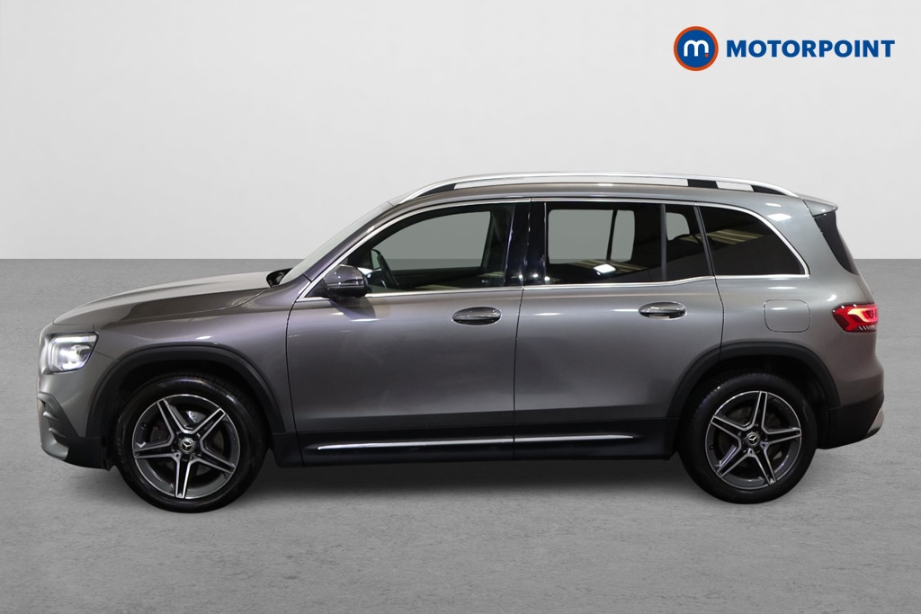 Used Mercedes-Benz GLB 2022 for sale - 77834587: Photo 4