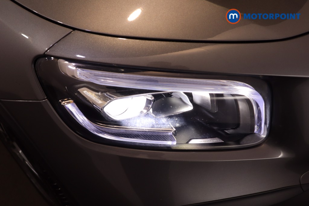 Used Mercedes-Benz GLB 2022 for sale - 77834587: Photo 41