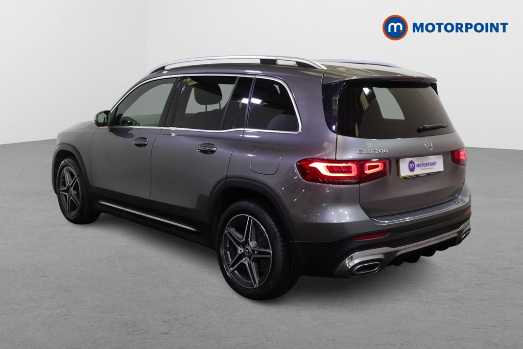 Used Mercedes-Benz GLB 2022 for sale - 77834587: Photo 5