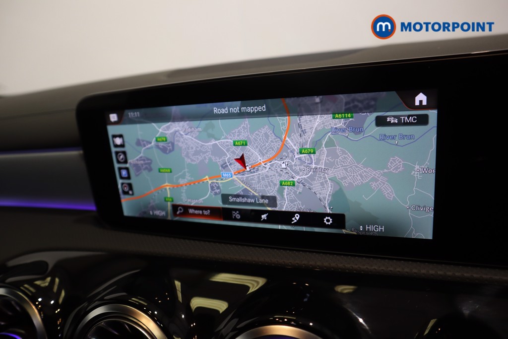 Used Mercedes-Benz CLA 2021 for sale - 77814834: Photo 10