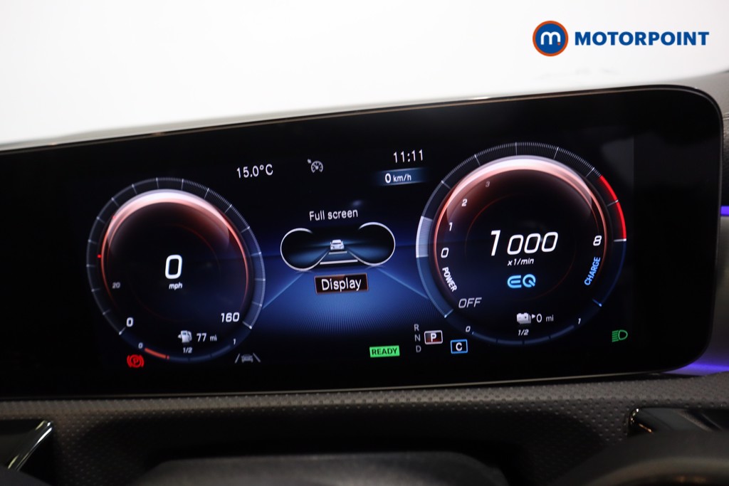 Used Mercedes-Benz CLA 2021 for sale - 77814834: Photo 12