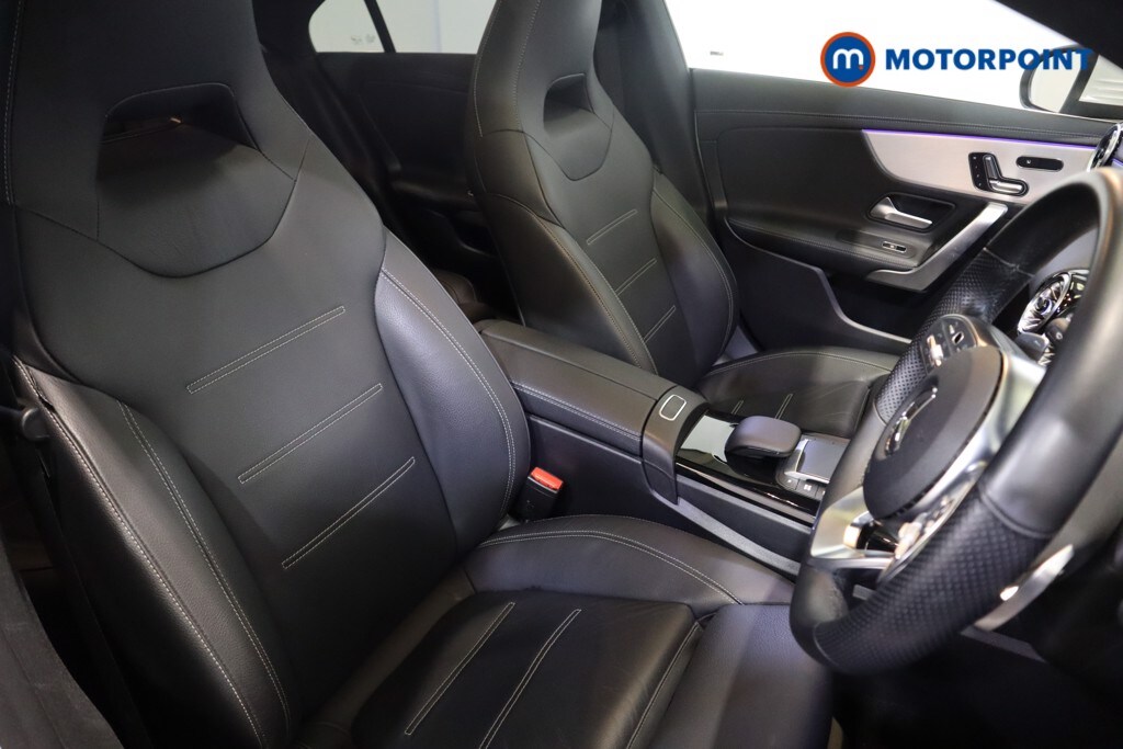 Used Mercedes-Benz CLA 2021 for sale - 77814834: Photo 14