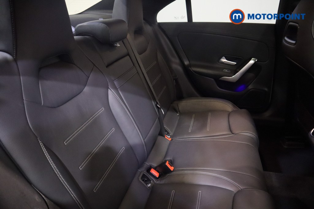 Used Mercedes-Benz CLA 2021 for sale - 77814834: Photo 15