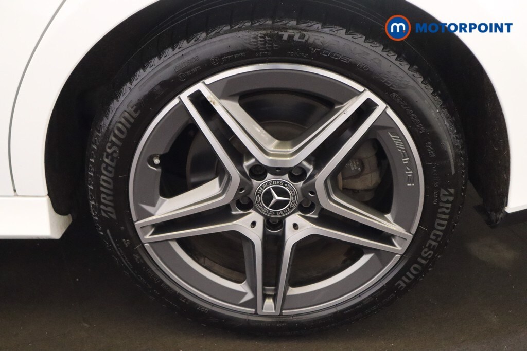 Used Mercedes-Benz CLA 2021 for sale - 77814834: Photo 17