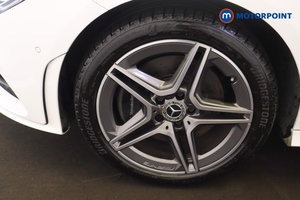 Used Mercedes-Benz CLA 2021 for sale - 77814834: Photo 18