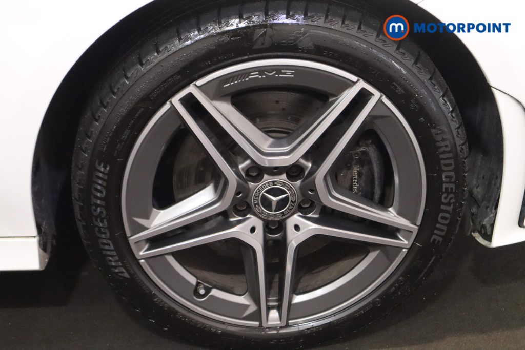 Used Mercedes-Benz CLA 2021 for sale - 77814834: Photo 19