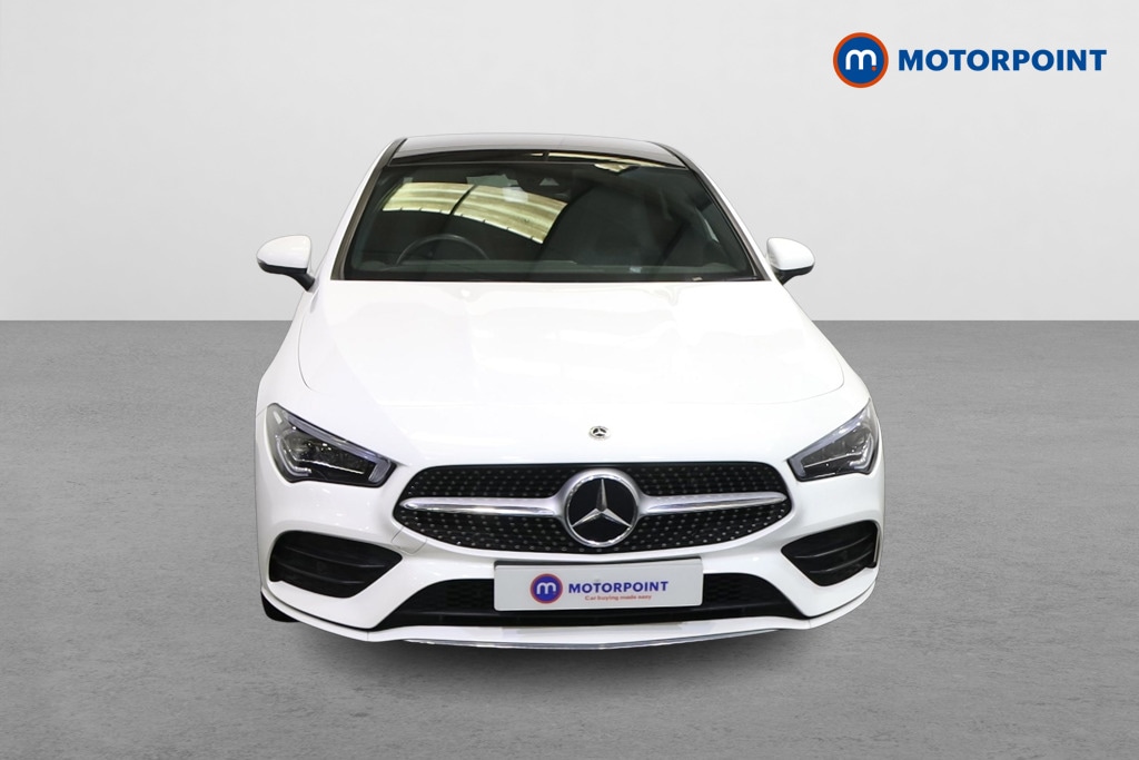 Used Mercedes-Benz CLA 2021 for sale - 77814834: Photo 2