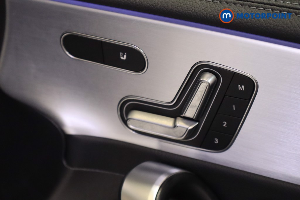 Used Mercedes-Benz CLA 2021 for sale - 77814834: Photo 22