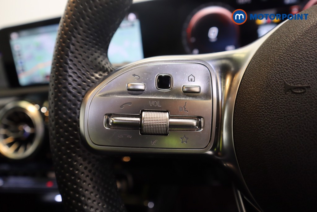 Used Mercedes-Benz CLA 2021 for sale - 77814834: Photo 26