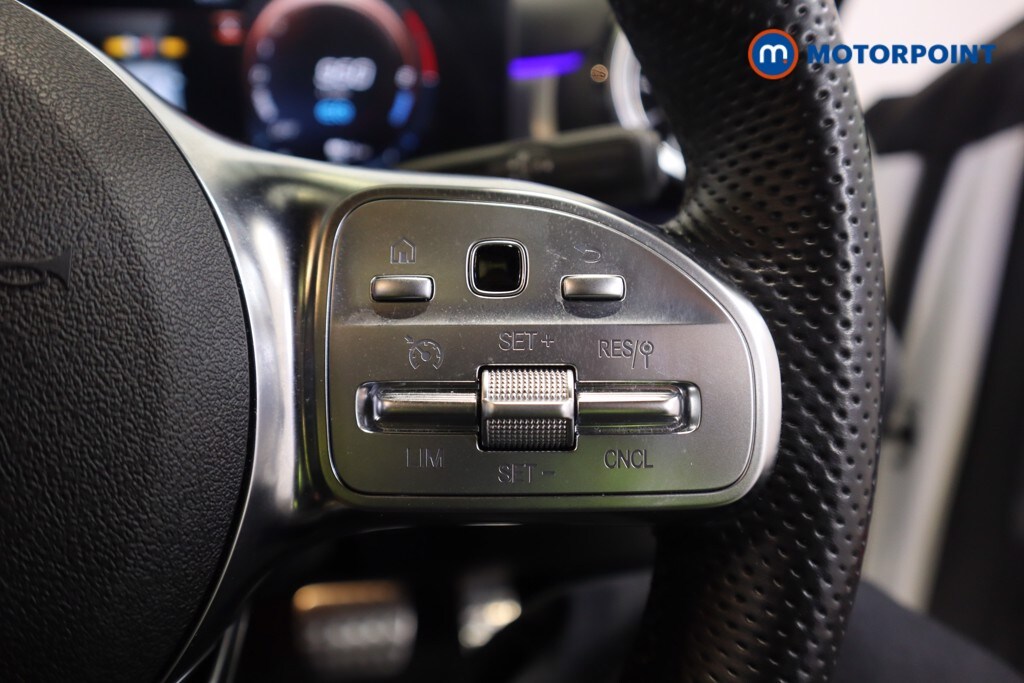 Used Mercedes-Benz CLA 2021 for sale - 77814834: Photo 27