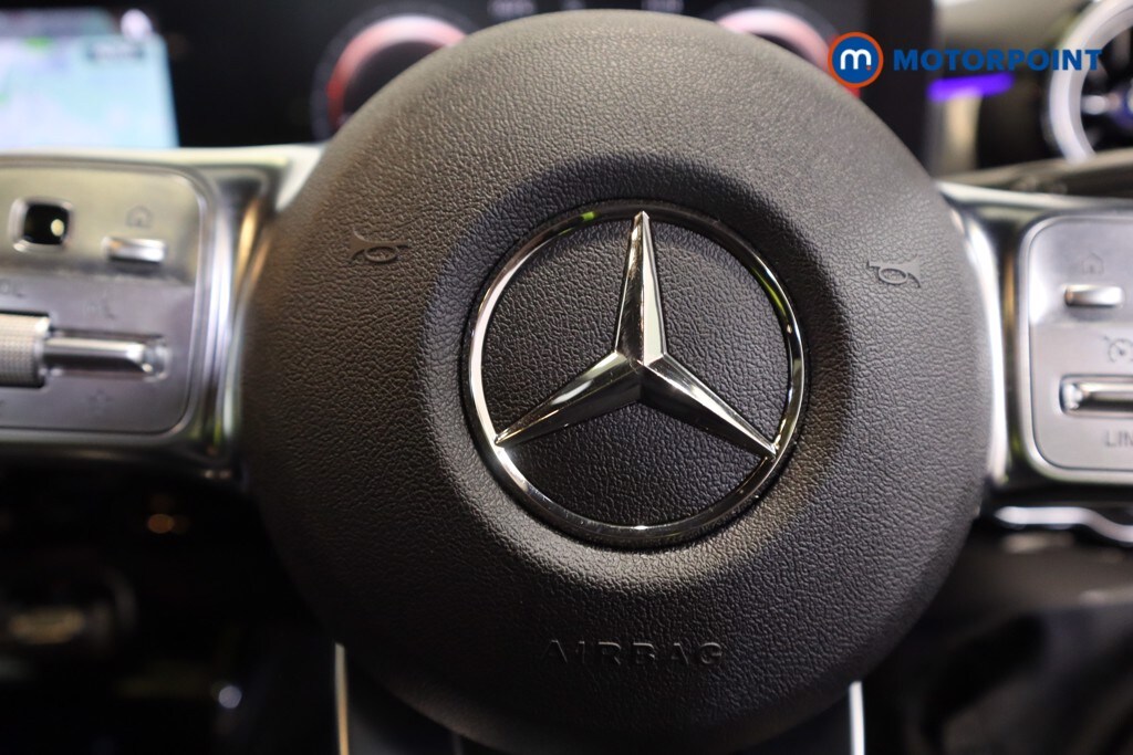 Used Mercedes-Benz CLA 2021 for sale - 77814834: Photo 28