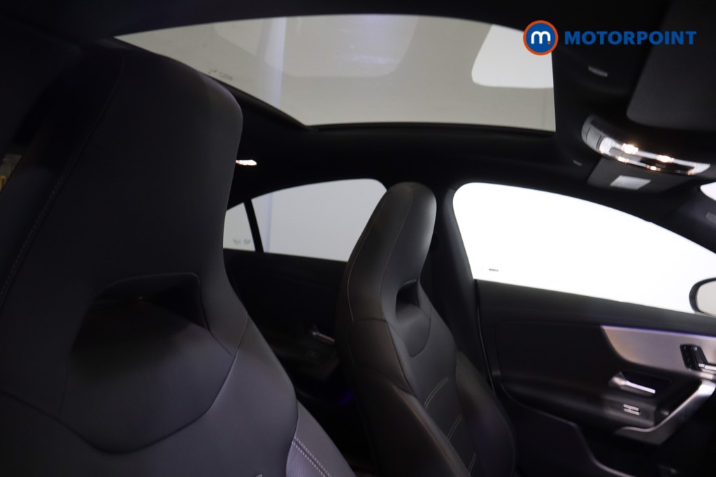 Used Mercedes-Benz CLA 2021 for sale - 77814834: Photo 33