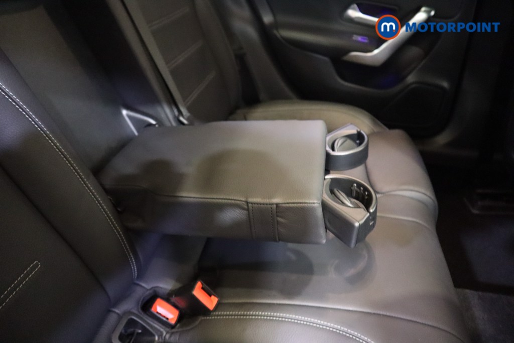 Used Mercedes-Benz CLA 2021 for sale - 77814834: Photo 35