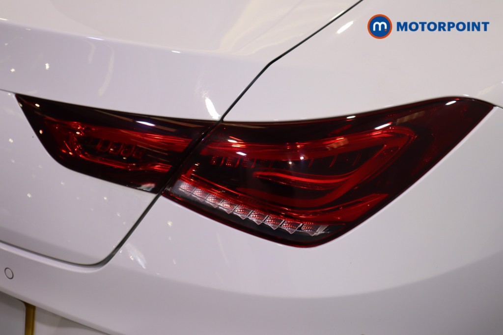 Used Mercedes-Benz CLA 2021 for sale - 77814834: Photo 36