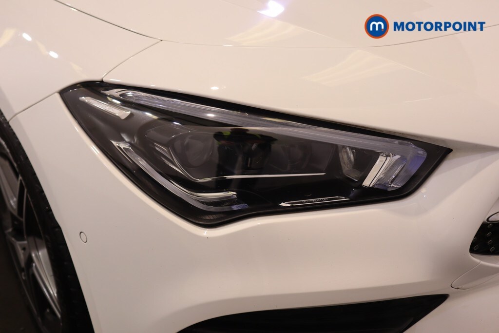 Used Mercedes-Benz CLA 2021 for sale - 77814834: Photo 37