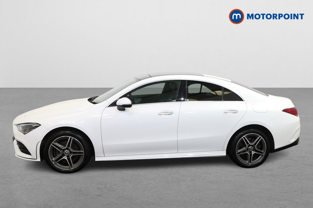 Used Mercedes-Benz CLA 2021 for sale - 77814834: Photo 4