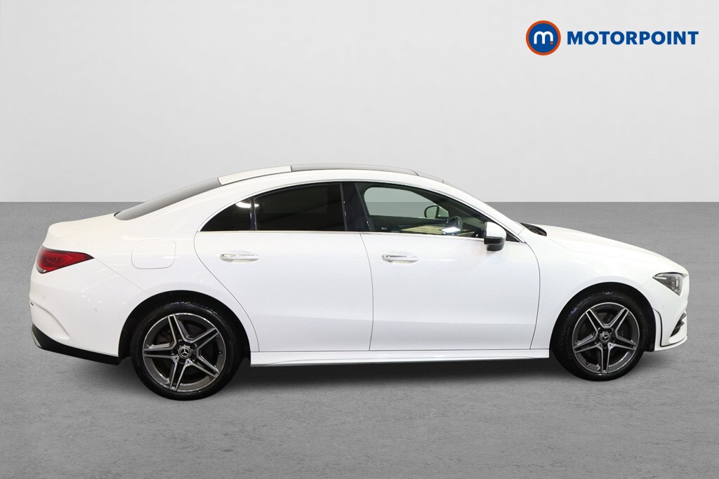 Used Mercedes-Benz CLA 2021 for sale - 77814834: Photo 8