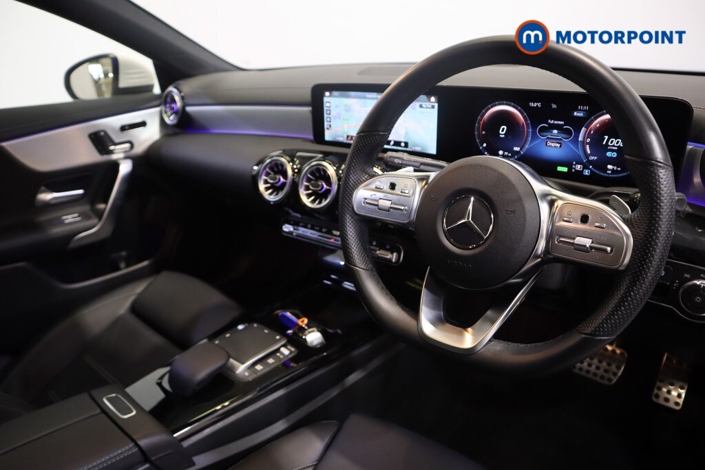 Used Mercedes-Benz CLA 2021 for sale - 77814834: Photo 9