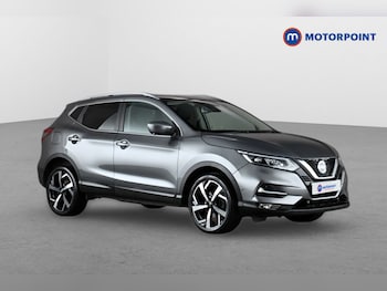 Used Nissan Qashqai 2019 for sale - 78779889: Photo