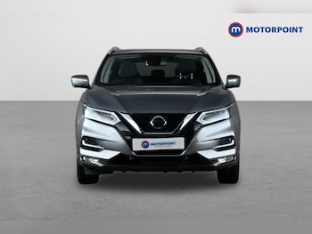 Used Nissan Qashqai 2019 for sale - 78779889: Photo