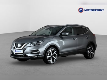 Used Nissan Qashqai 2019 for sale - 78779889: Photo