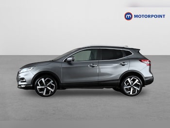 Used Nissan Qashqai 2019 for sale - 78779889: Photo