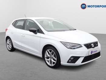 2021 - 1.0 TSI 110 FR [EZ] 5dr