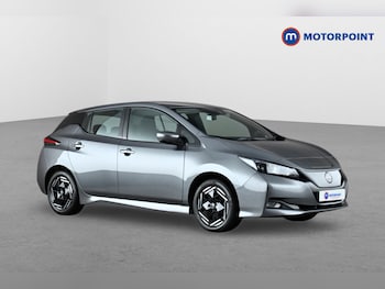 Used Nissan Leaf 2022 for sale - 78776534: Photo