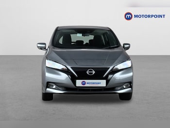 Used Nissan Leaf 2022 for sale - 78776534: Photo