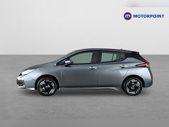 Used Nissan Leaf 2022 for sale - 78776534: Photo