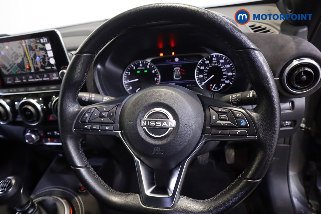 Used Nissan Juke 2022 for sale - 77568020: Photo 11