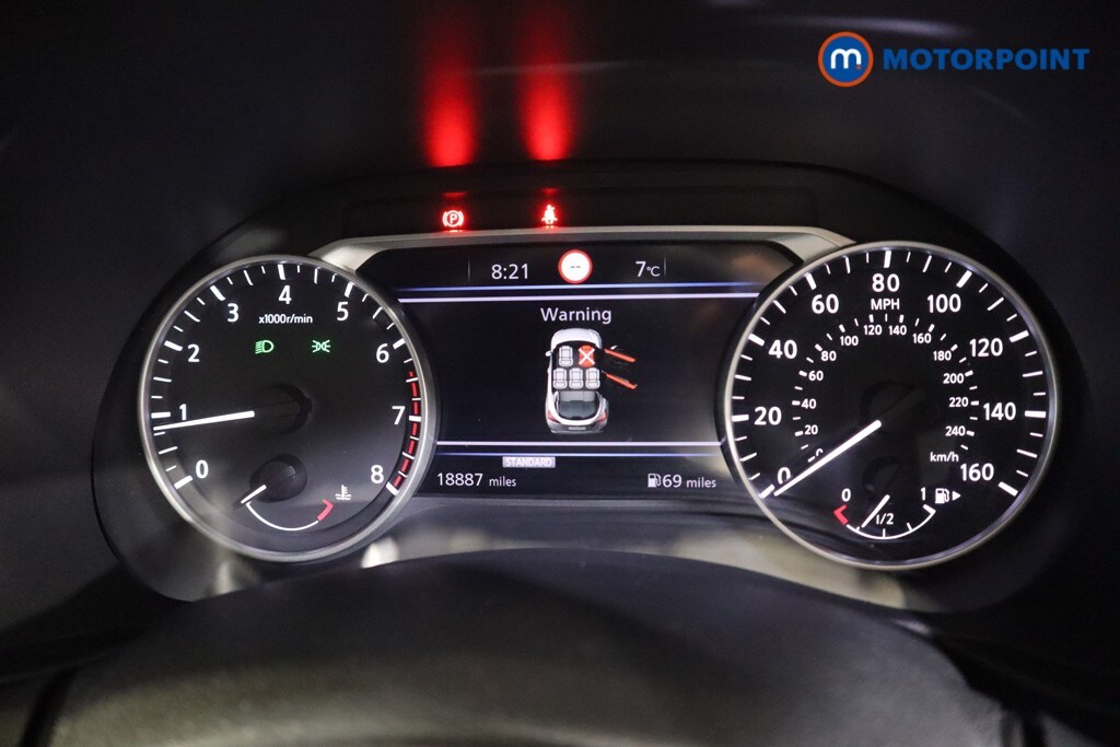 Used Nissan Juke 2022 for sale - 77568020: Photo 12