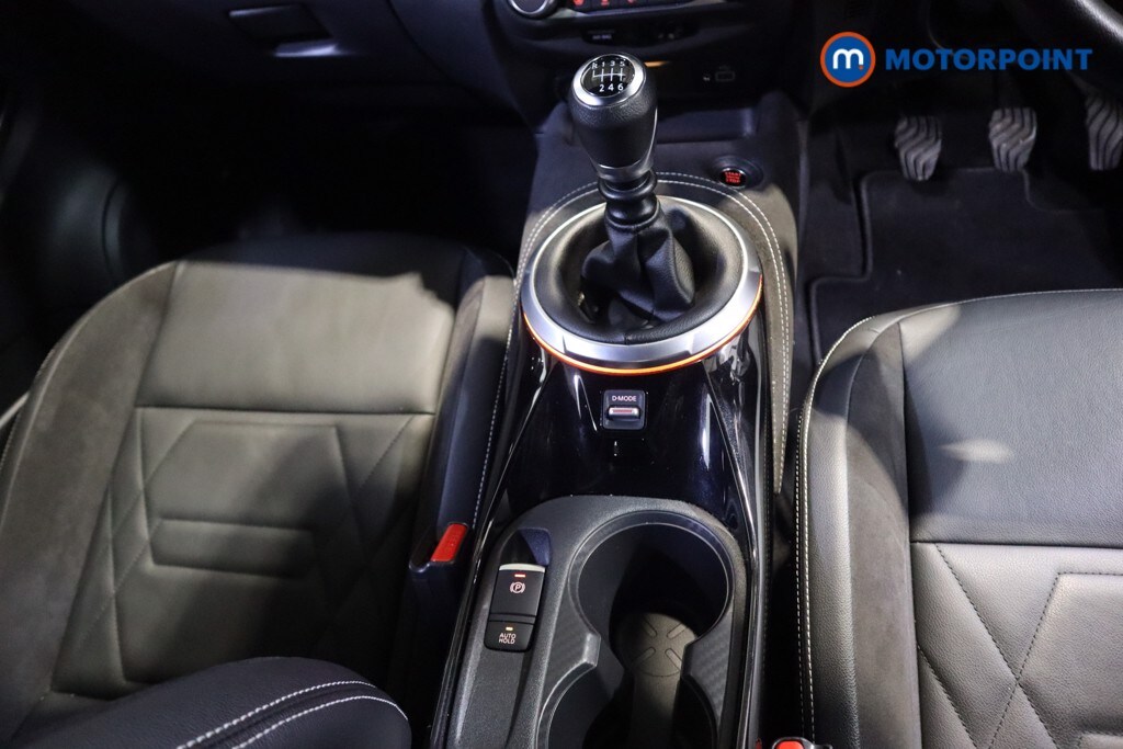 Used Nissan Juke 2022 for sale - 77568020: Photo 14