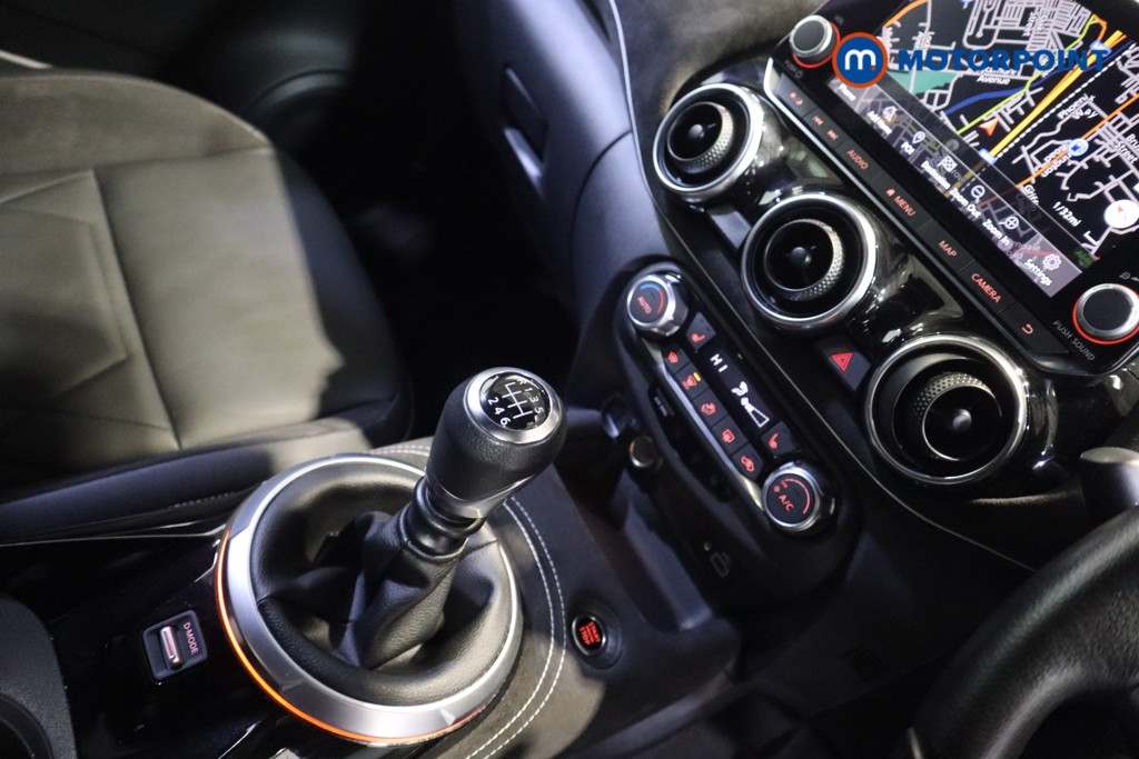 Used Nissan Juke 2022 for sale - 77568020: Photo 15