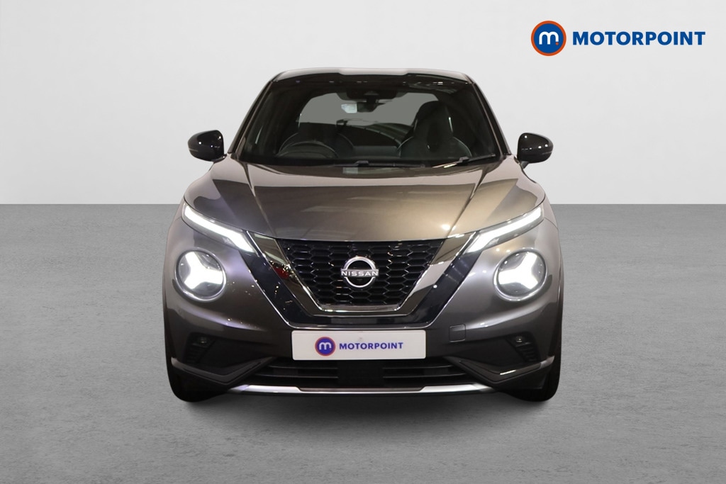 Used Nissan Juke 2022 for sale - 77568020: Photo 2