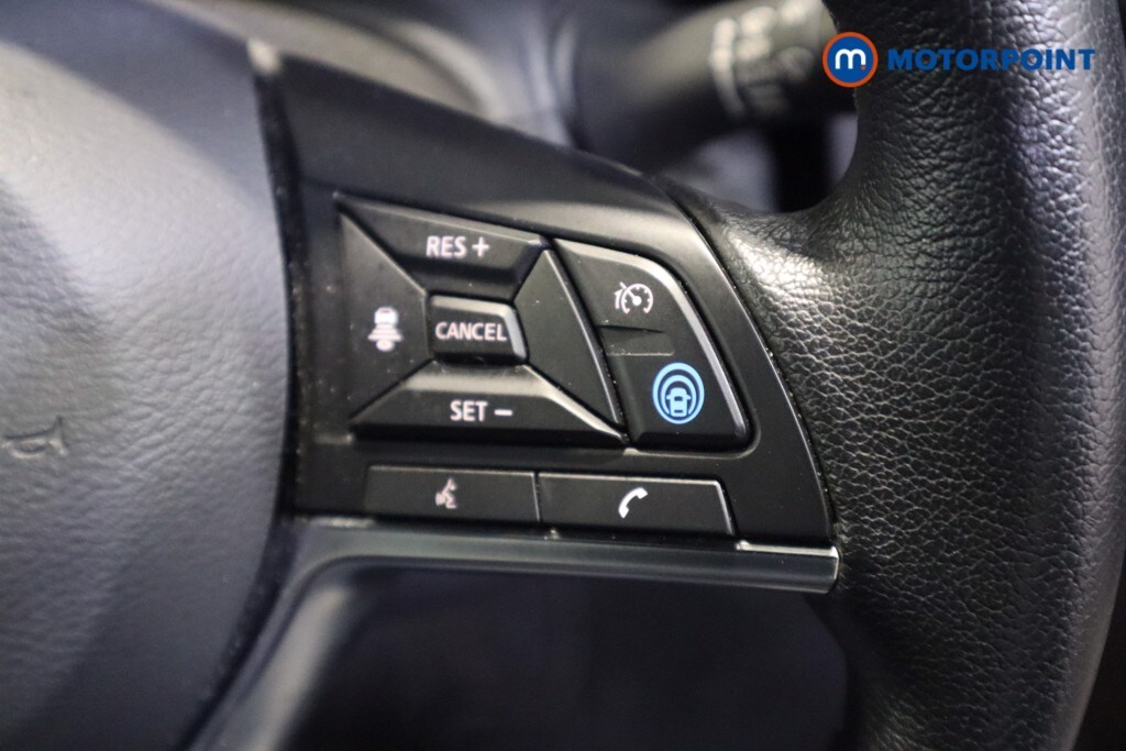 Used Nissan Juke 2022 for sale - 77568020: Photo 21