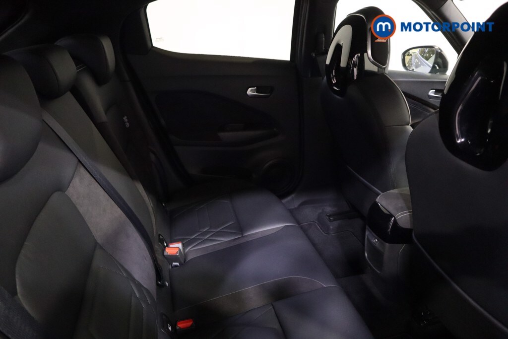 Used Nissan Juke 2022 for sale - 77568020: Photo 26