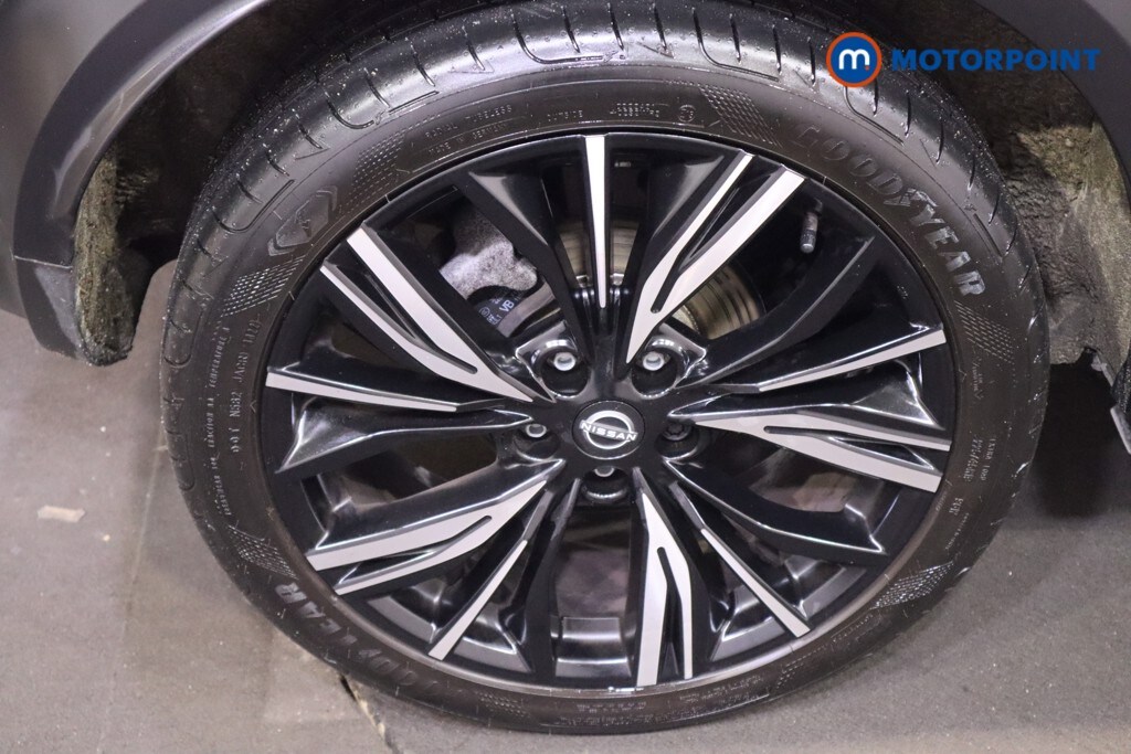 Used Nissan Juke 2022 for sale - 77568020: Photo 29