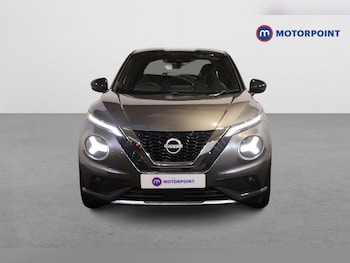 Used Nissan Juke 2022 for sale - 77568020: Photo