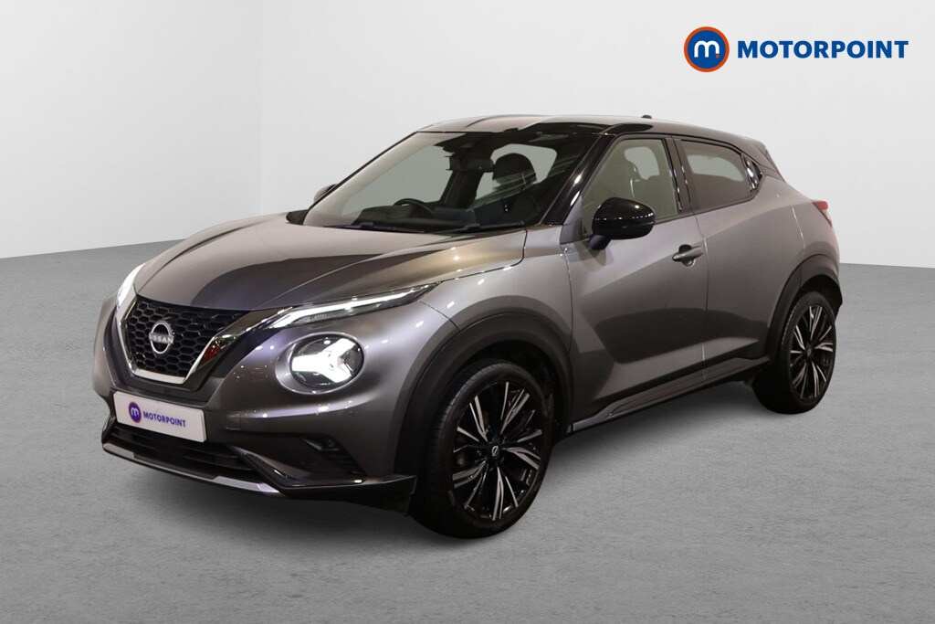 Used Nissan Juke 2022 for sale - 77568020: Photo 3