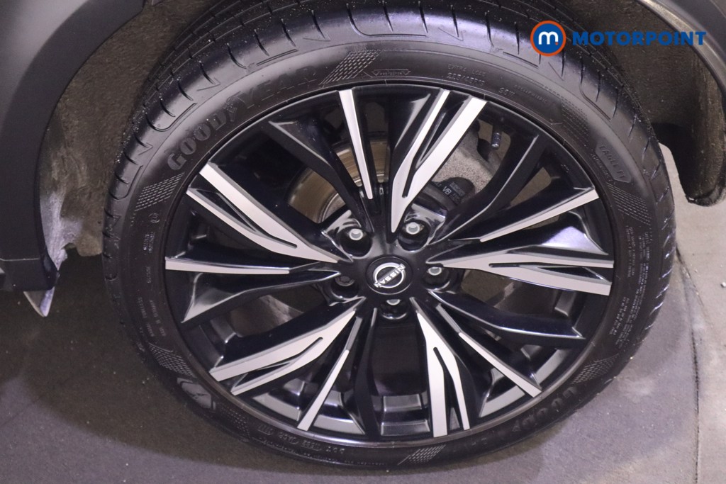 Used Nissan Juke 2022 for sale - 77568020: Photo 30