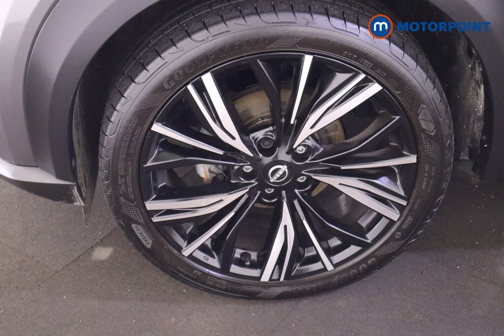 Used Nissan Juke 2022 for sale - 77568020: Photo 31