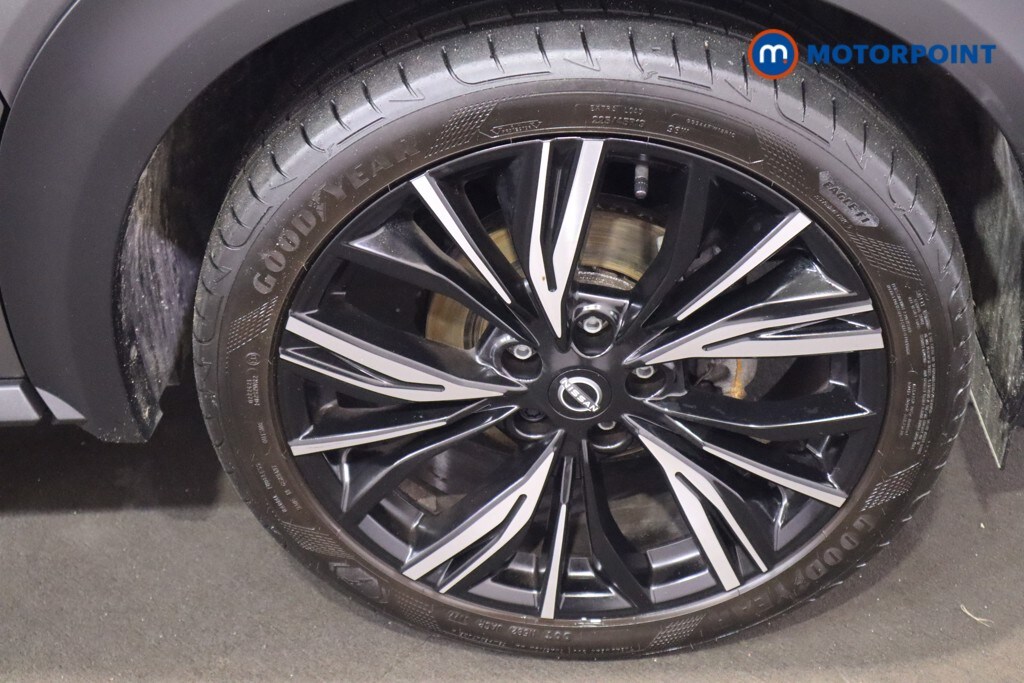 Used Nissan Juke 2022 for sale - 77568020: Photo 32