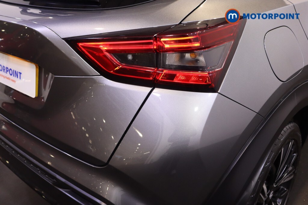 Used Nissan Juke 2022 for sale - 77568020: Photo 34