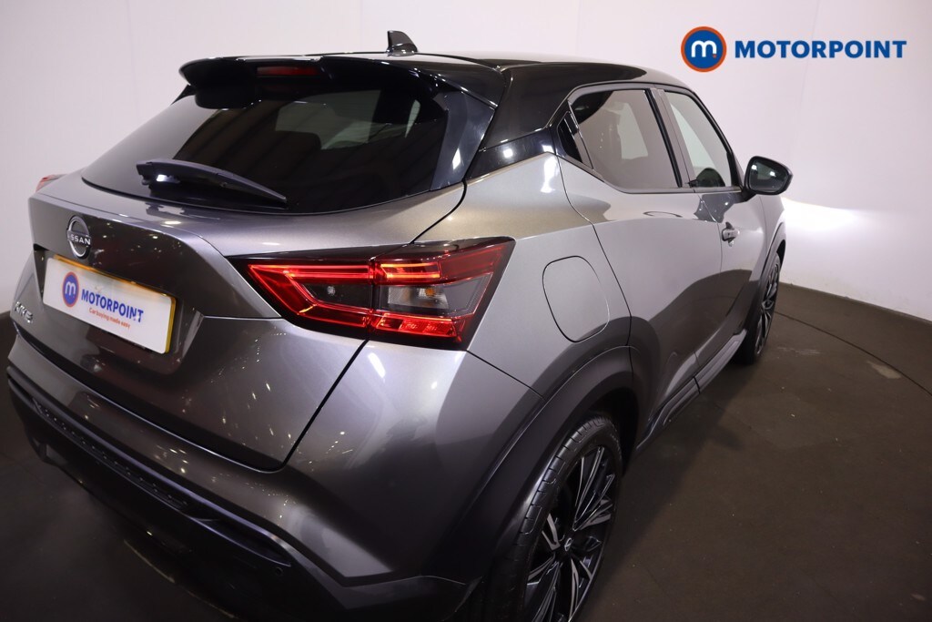 Used Nissan Juke 2022 for sale - 77568020: Photo 35