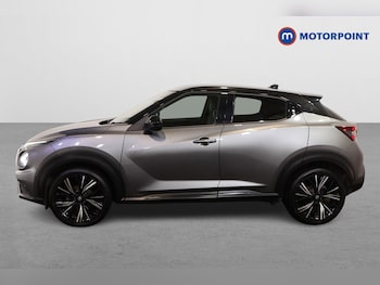 Used Nissan Juke 2022 for sale - 77568020: Photo